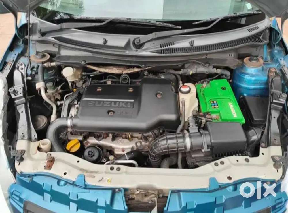 Maruti Suzuki Dzire Vdi 2014