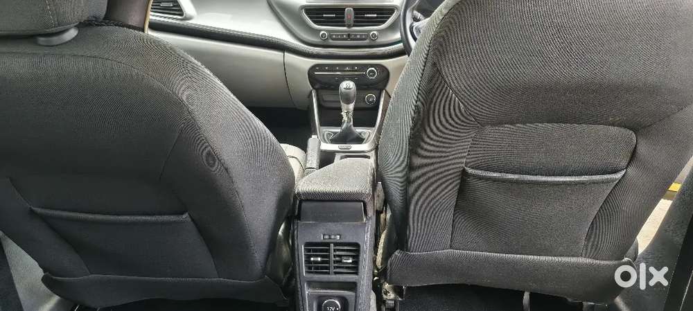 Tata Altroz 1.2 Xz 2021