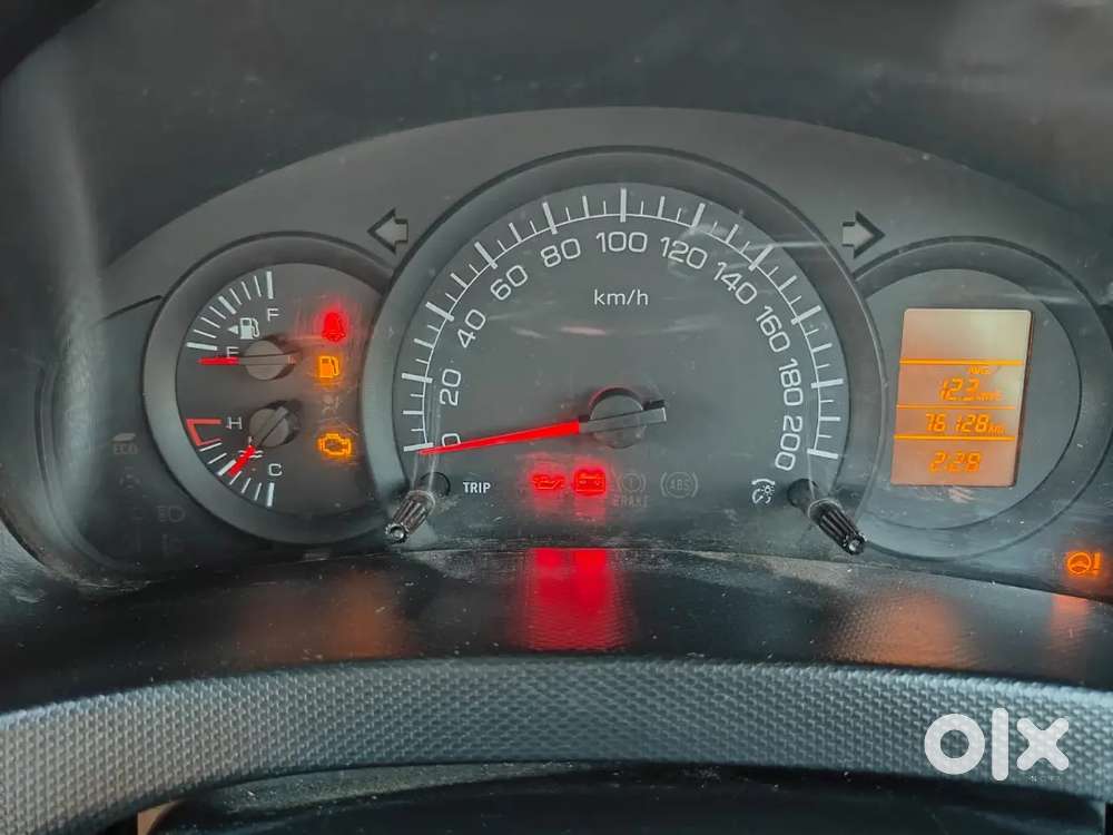 Maruti Suzuki Swift Dzire 2014 Diesel Good Condition