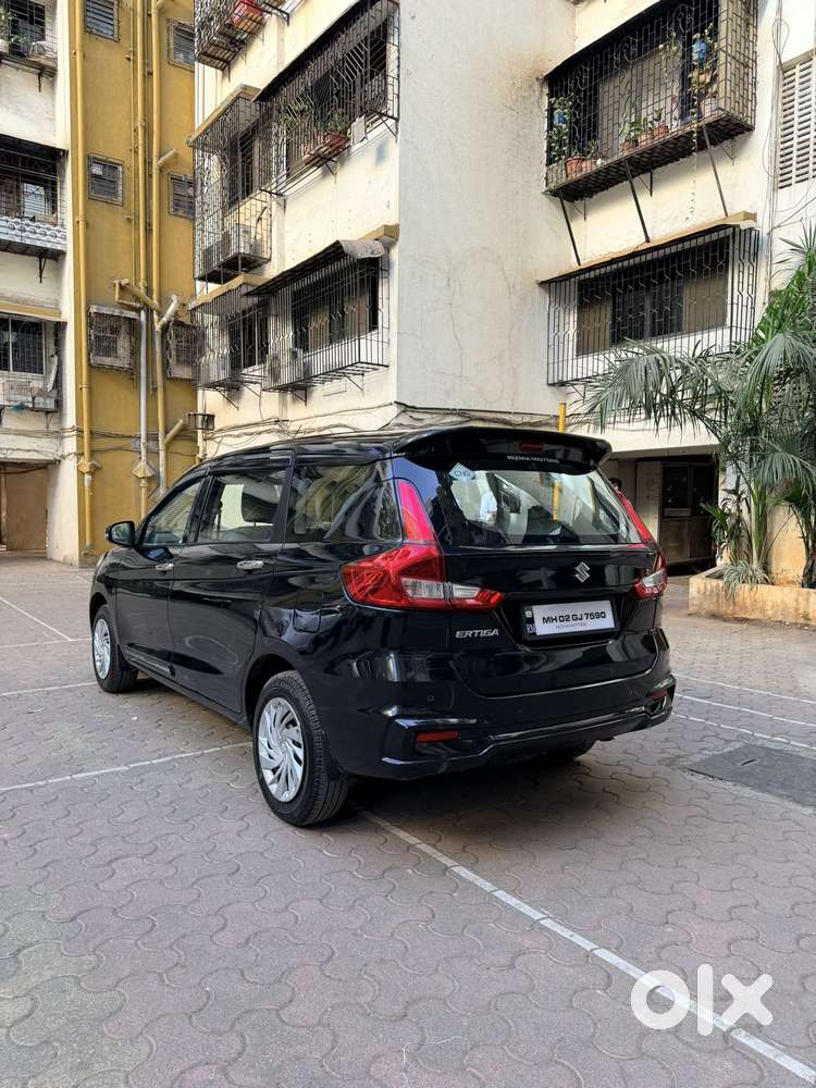 Maruti Suzuki Ertiga Vxi (o) Cng, 2025, Cng & Hybrids