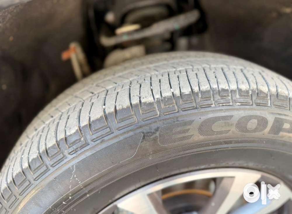 Mint Condition Mahindra Scorpio-n Diesel 2024