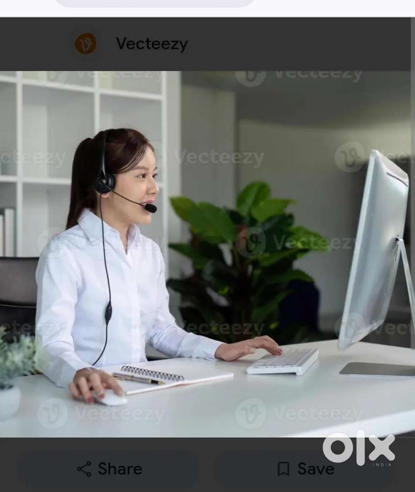 Office help desk