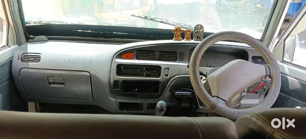 Toyota Qualis 2004