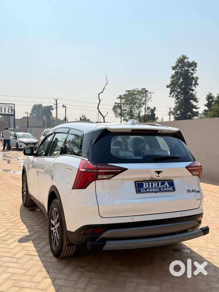 Mahindra Xuv700 2.2 Ax 7 Diesel Mt Str, 2025, Diesel