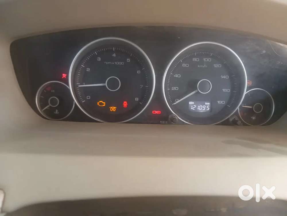 Tata Manza 2011 Model