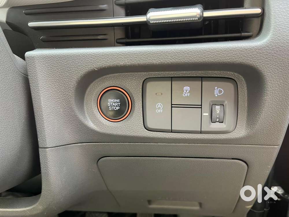 Hyundai Creta 1.5 L Mpi S (o) Mt, 2024, Petrol