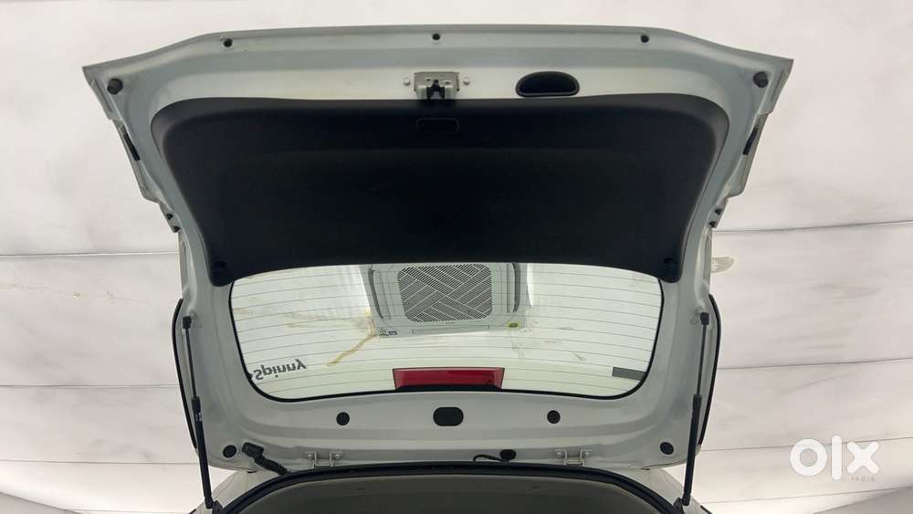 Kia Carens 1.5 Luxury Plus Diesel At 6 Str, 2022, Diesel