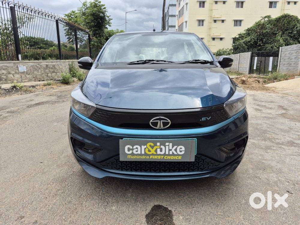 Tata Tiago Ev Xt Lr, 2023, Electric