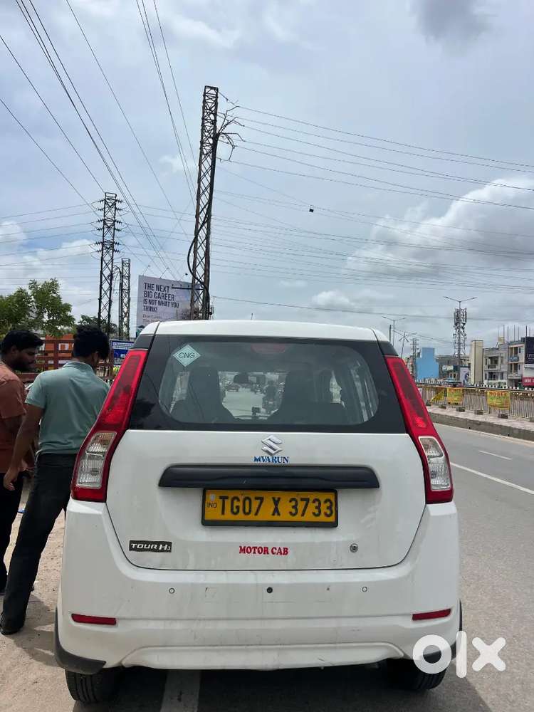 Wagon R Car Drivings