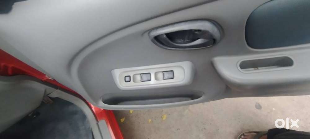 Maruti Suzuki Alto K10 Vxi, 2012, Petrol
