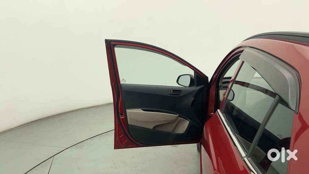 Hyundai Grand I10 1.2 Kappa Magna, 2018, Petrol