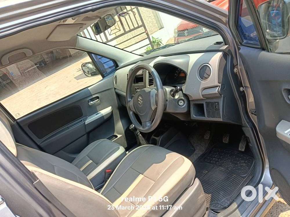 Maruti Suzuki Wagon R 1.0 Lxi, 2010, Petrol