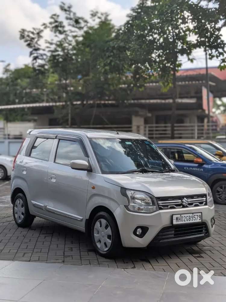 Maruti Suzuki Wagon R Vxi 1.0 Cng, 2024, Cng & Hybrids
