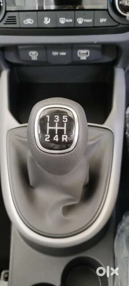 Hyundai Grand I10 Nios 2026