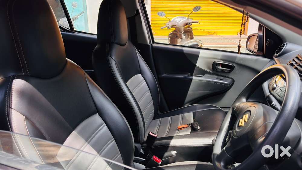 Maruti Suzuki A-star 2009 Km Driven