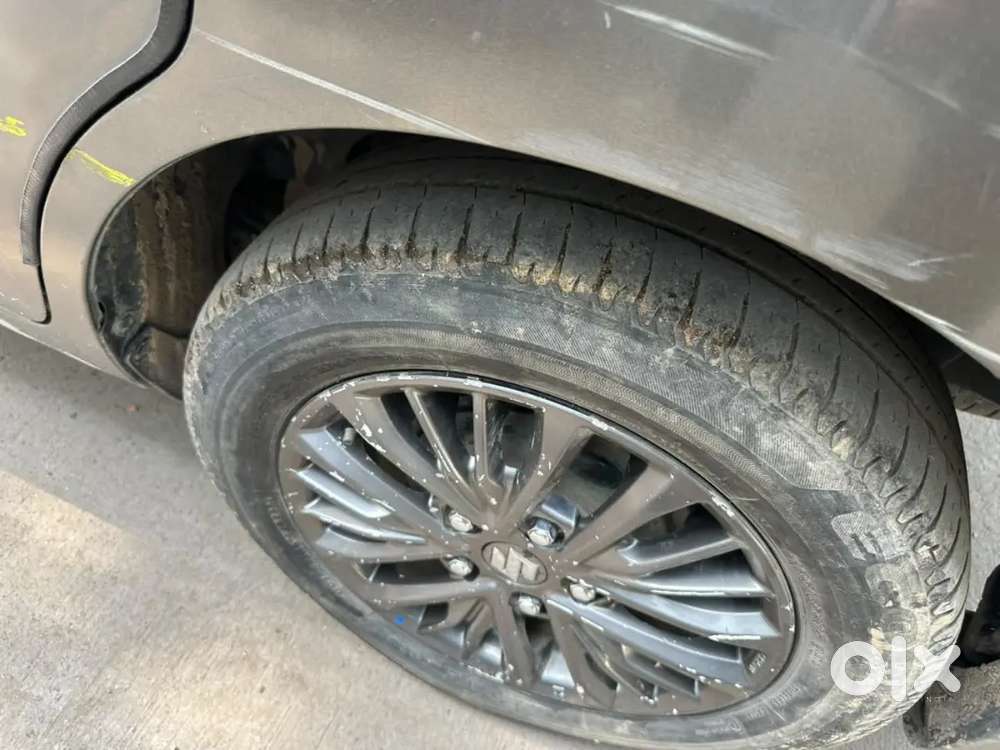Maruti Suzuki Ertiga Zxi 2021