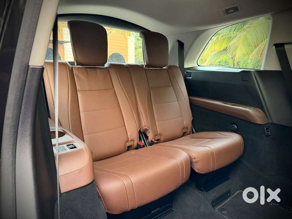 Mercedes-benz Gls 450d 4matic, 2024, Diesel