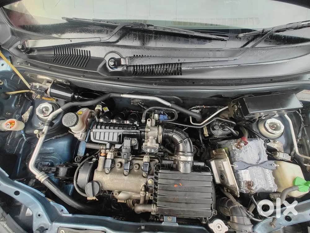 Maruti Suzuki Alto 800 2016 Manual Petrol