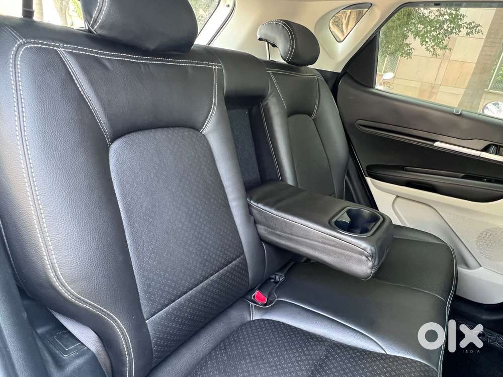 Kia Sonet, 2021, Petrol