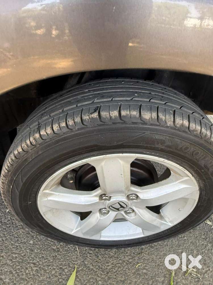 Honda City 2013 Petrol Well Maintained