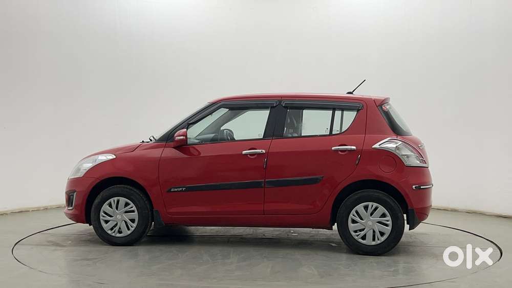 Maruti Suzuki Swift Vvt Vxi, 2015, Petrol