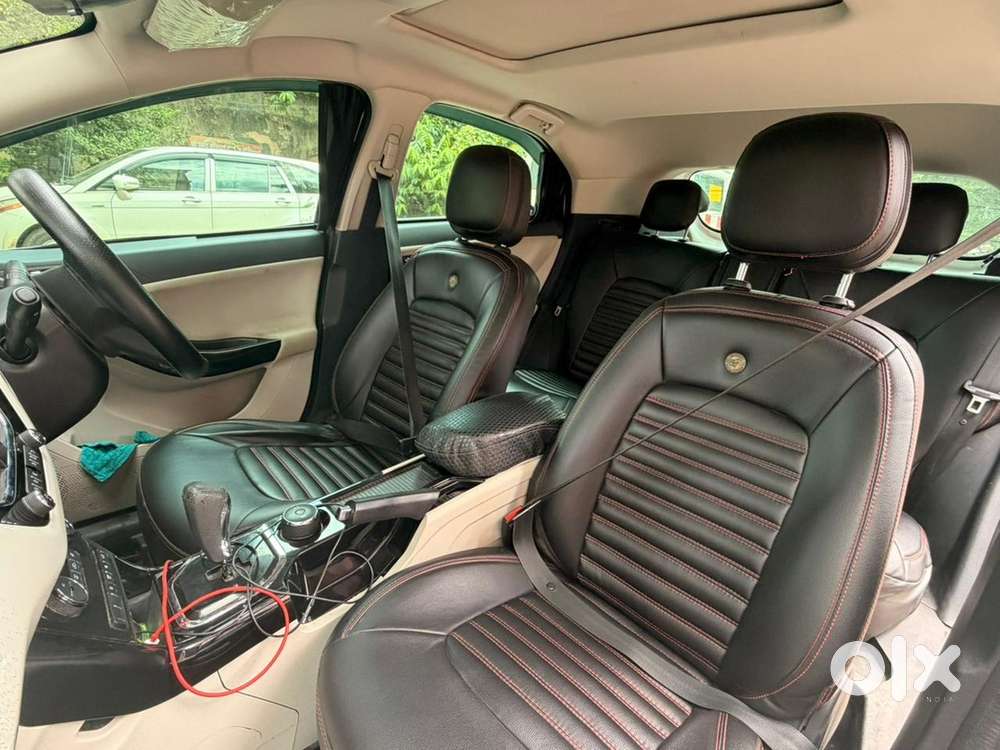 Tata Nexon 2020 Diesel Good Condition