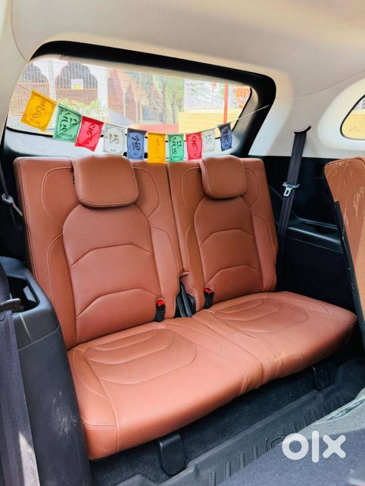 Mg Hector Super Diesel Mt, 2019, Diesel