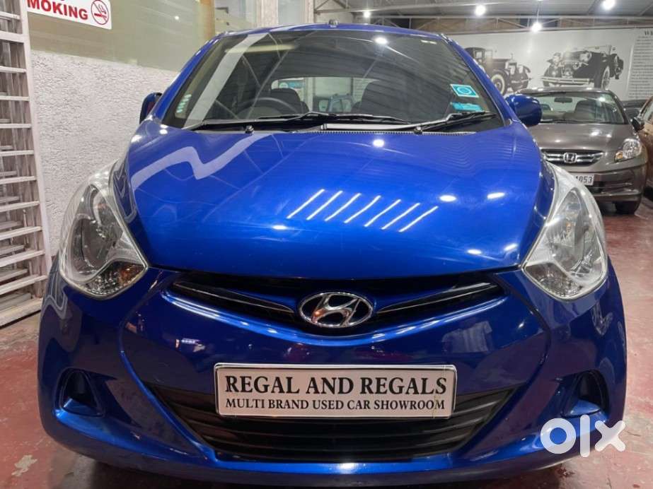 Hyundai Eon Era +, 2014, Petrol