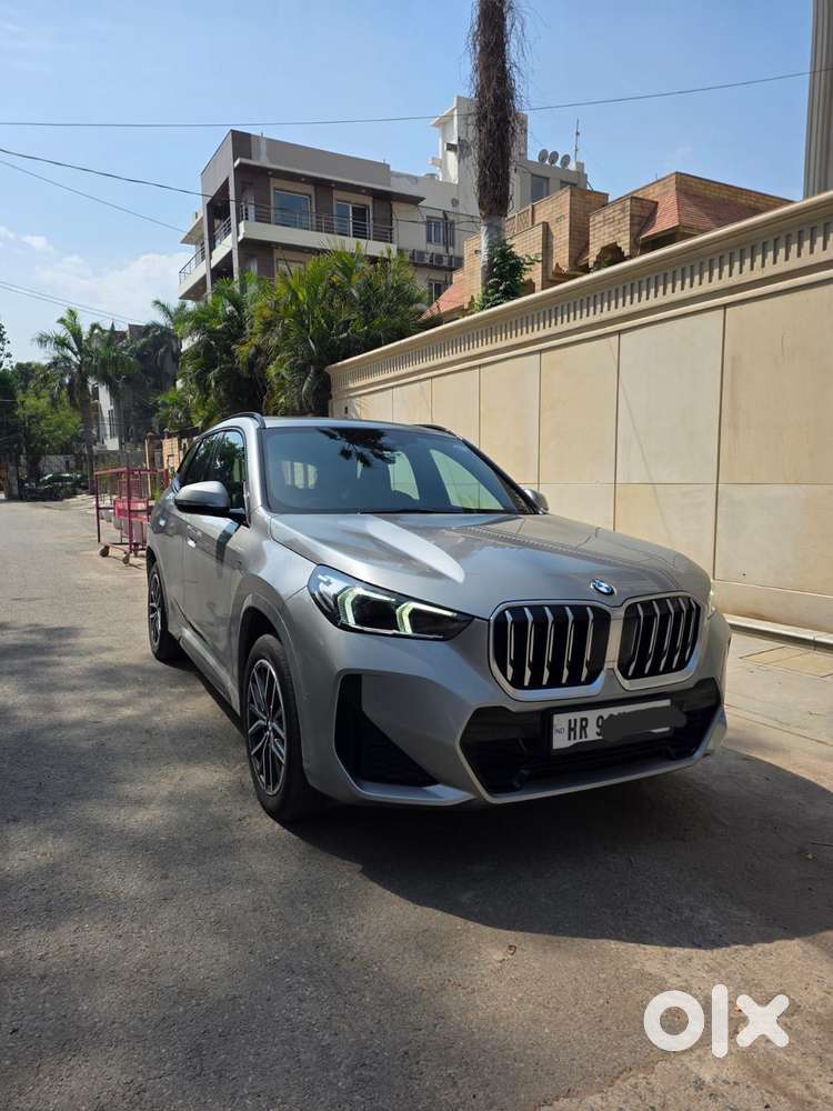 Bmw X1 Sdrive18d M Sport, 2023, Diesel