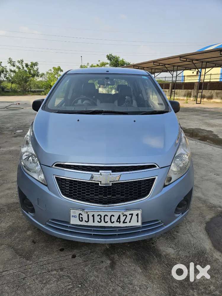 Chevrolet Beat 2013 Diesel 140000 Km Driven