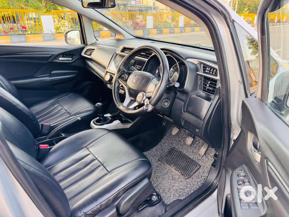 Honda Br-v Style Edition Diesel S, 2017, Diesel