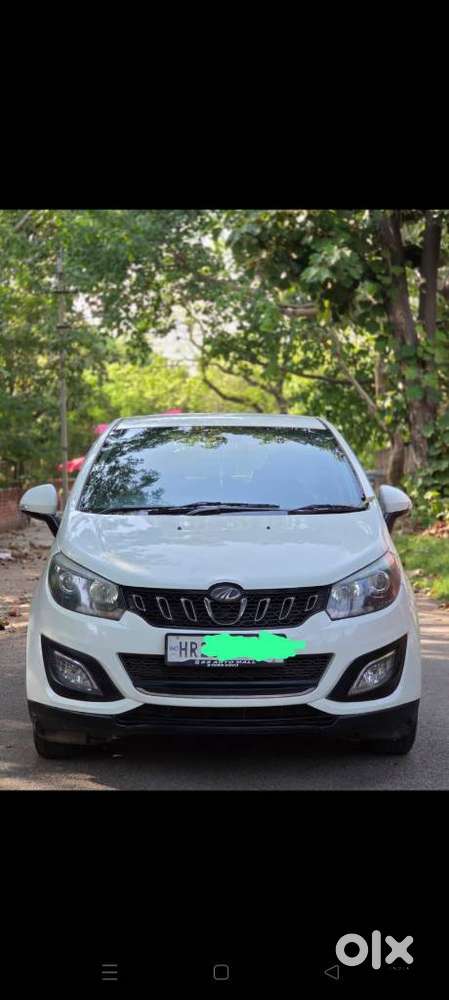 Mahindra Marazzo 1.5 M4 Plus 8 Str, 2019, Diesel