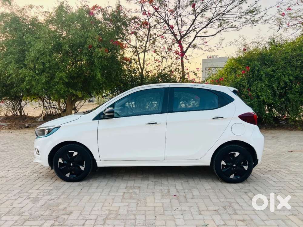 Tata Tiago Ev Xz Plus Lr, 2024, Electric