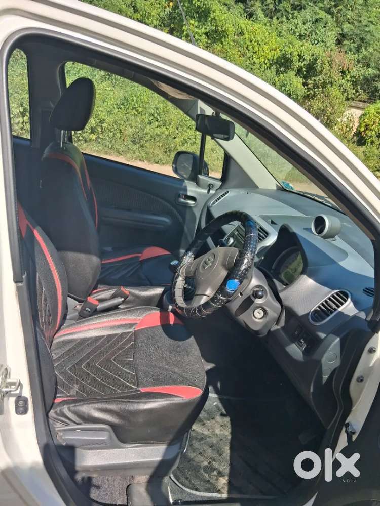 Maruti Suzuki Ritz Vxi (abs) Bs Iv, 2014, Petrol