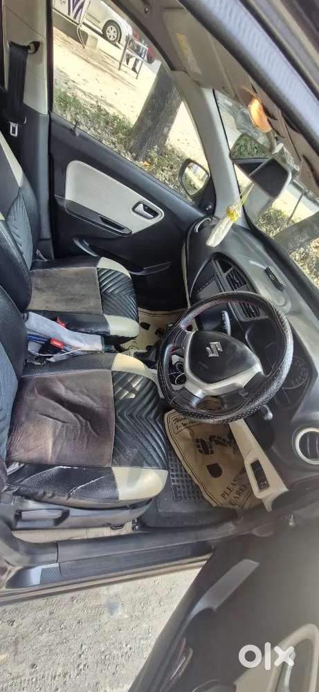 Maruti Alto Vxi December 2020