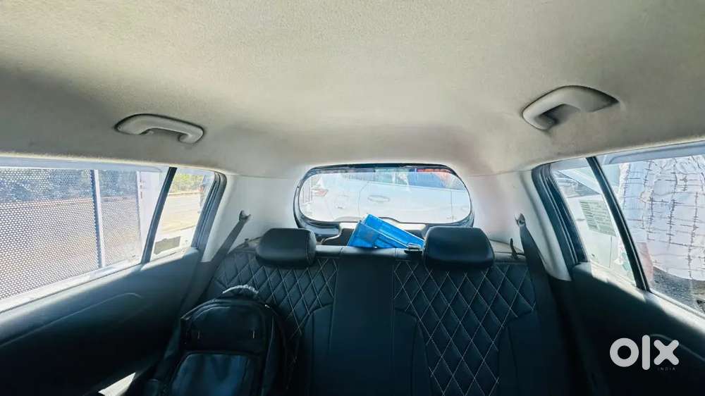 Hyundai Exter 2025 Petrol Well Maintained