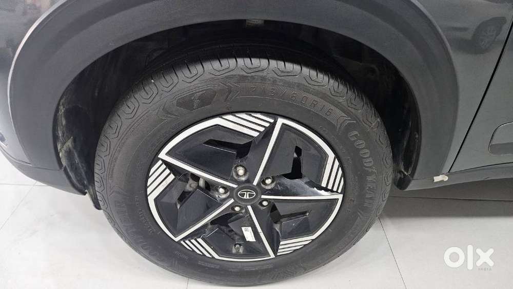 Tata Nexon Fearless Plus (ps)  1.2 Petrol Dca (adas), 2024, Petrol