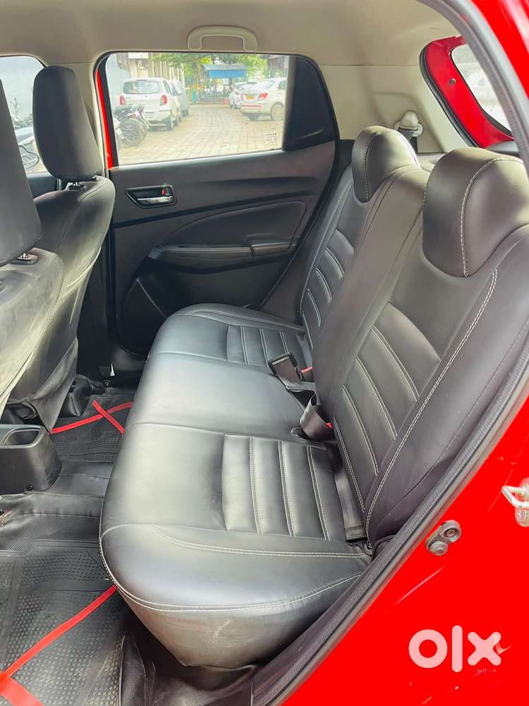 Maruti Suzuki Swift Vxi 1.2 Abs Bs-iv, 2020, Petrol