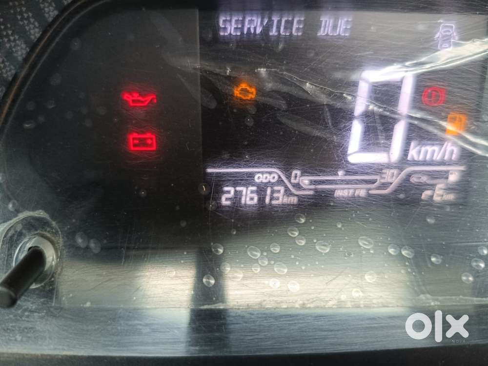 Tata Tiago Xe, 2023, Petrol