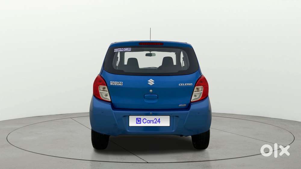 Maruti Suzuki Celerio