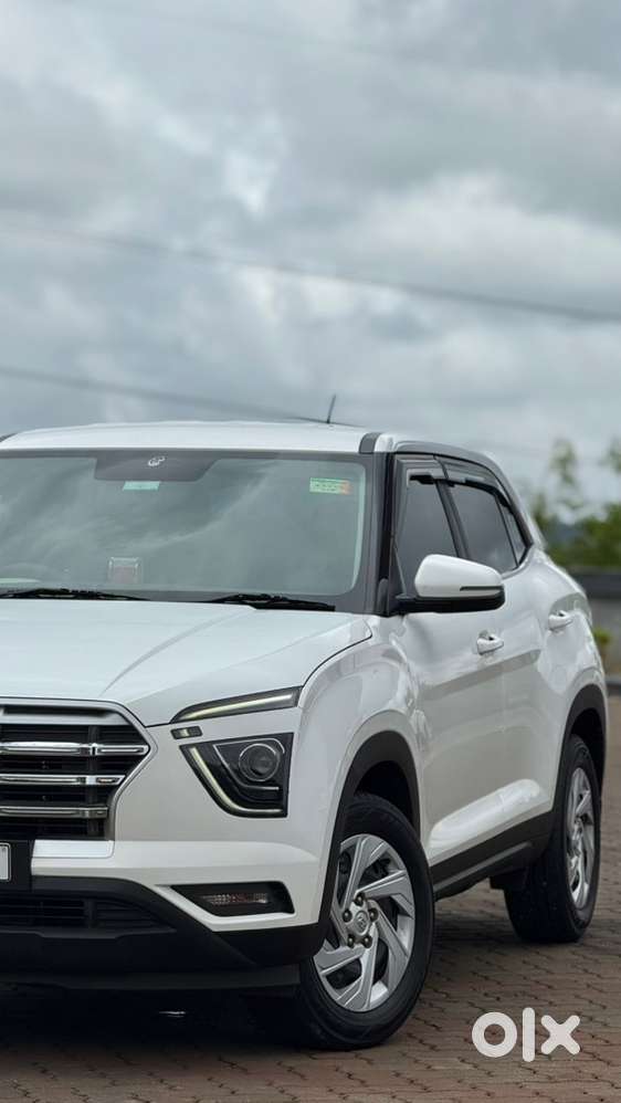 Hyundai Creta 2020 Diesel Good Condition