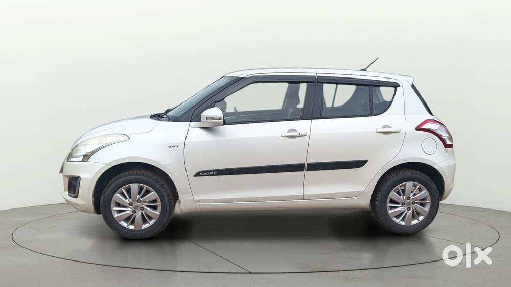 Maruti Suzuki Swift 1.3 Zxi, 2015, Petrol