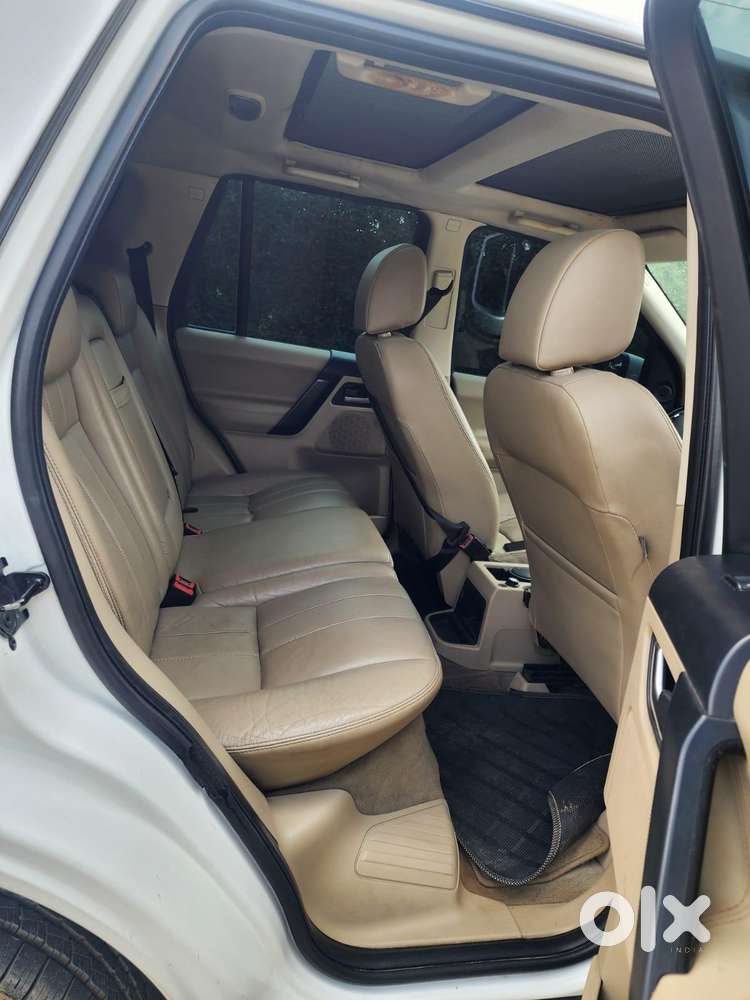 Land Rover Freelander 2 2009-2013 Td4 Se, 2011, Diesel