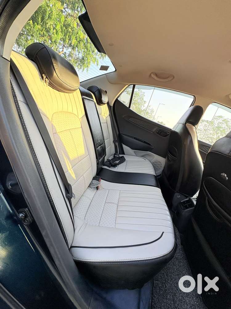 Hyundai Aura 1.2 S Cng, 2023, Cng & Hybrids