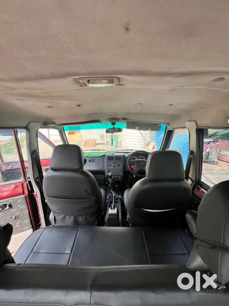 Tata Sumo Gold Diesel Manual 2011