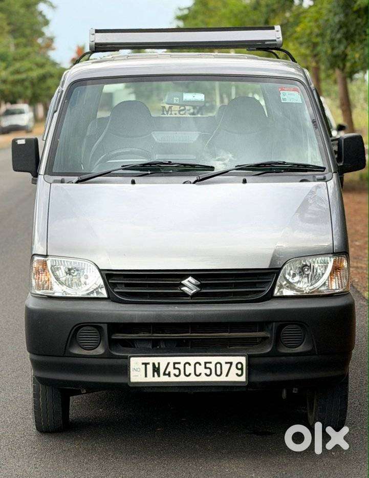 Maruti Suzuki Eeco 5 Str, 2023, Petrol