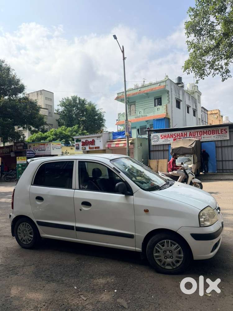 Hyundai Santro Xing 2009