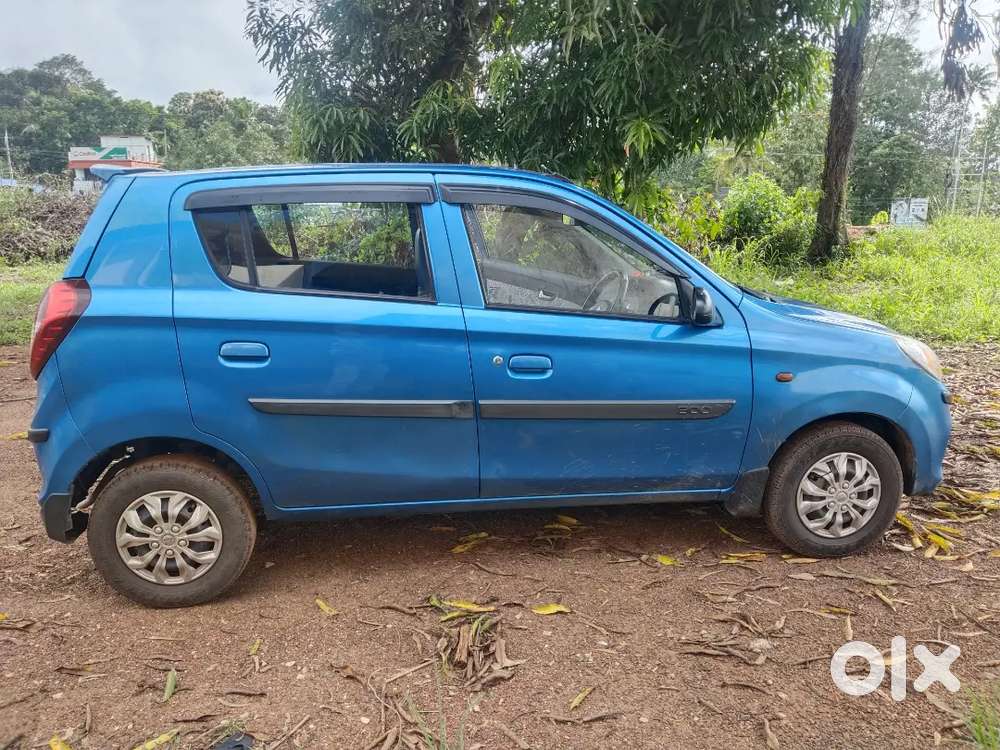 Maruti Suzuki Alto 800 2013 Petrol Good Condition