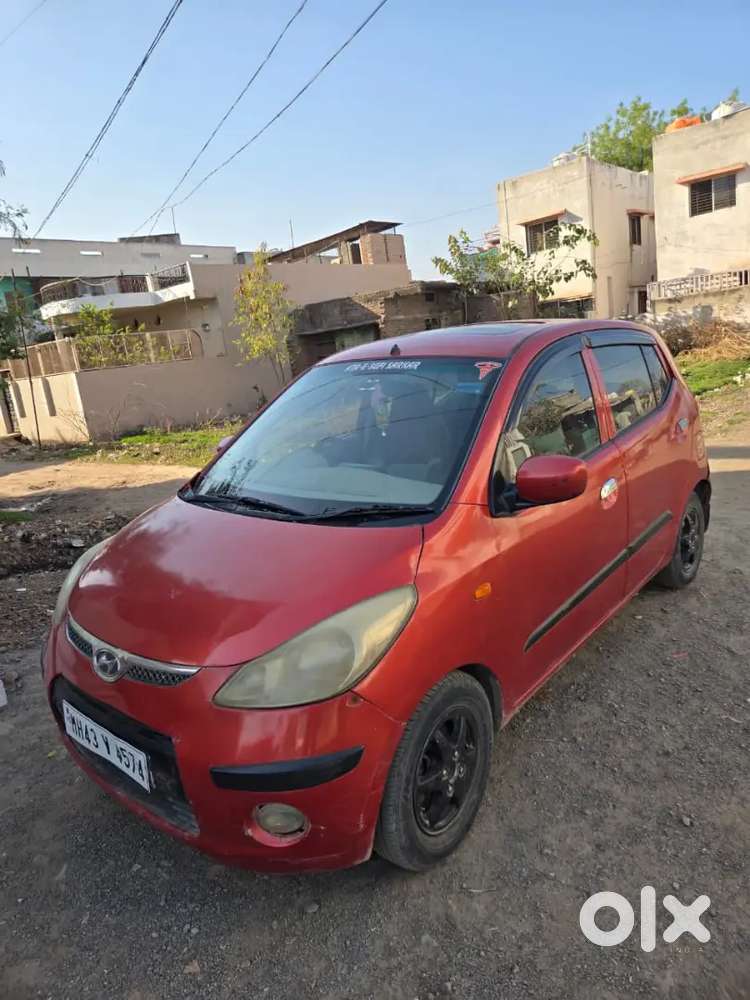 Top Condition Engine Tight Ac Child