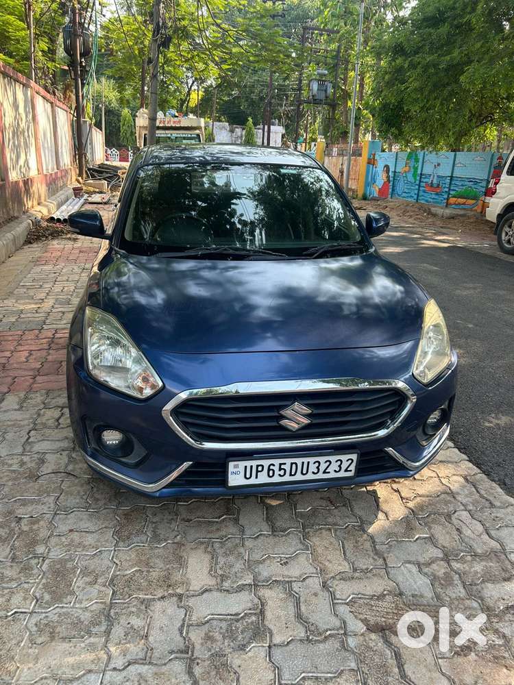 Maruti Suzuki Dzire Ags Zdi Plus, 2020, Diesel